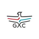 GXC Inc. logo
